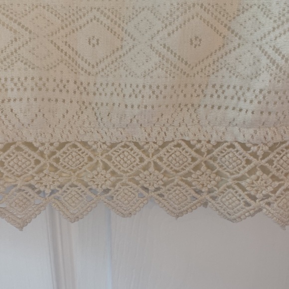 Strapless summer dress - Picture 2 of 4